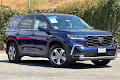 2024 Honda Pilot EX-L