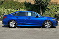2022 Honda Civic LX