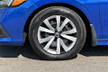 2022 Honda Civic LX
