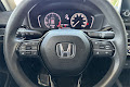 2022 Honda Civic LX