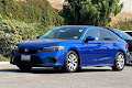 2022 Honda Civic LX