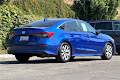2022 Honda Civic LX