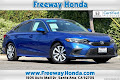 2022 Honda Civic LX