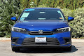 2022 Honda Civic LX