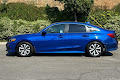 2022 Honda Civic LX