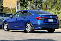 2022 Honda Civic LX