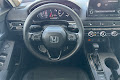 2022 Honda Civic LX