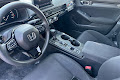 2022 Honda Civic LX