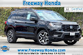 2023 Honda Passport Elite