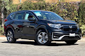2020 Honda CR-V LX