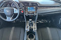 2018 Honda Civic EX-T
