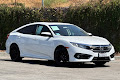 2018 Honda Civic EX-T