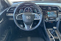 2018 Honda Civic EX-T