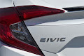 2018 Honda Civic EX-T