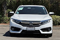 2018 Honda Civic EX-T