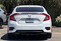2018 Honda Civic EX-T