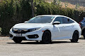 2018 Honda Civic EX-T
