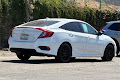 2018 Honda Civic EX-T