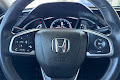2018 Honda Civic EX-T