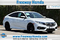 2018 Honda Civic EX-T