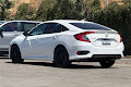 2018 Honda Civic EX-T