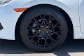 2018 Honda Civic EX-T