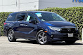 2022 Honda Odyssey EX