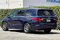 2022 Honda Odyssey EX