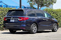 2022 Honda Odyssey EX