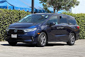 2022 Honda Odyssey EX