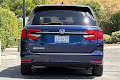 2022 Honda Odyssey EX