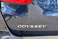 2022 Honda Odyssey EX