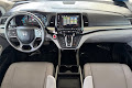 2022 Honda Odyssey EX