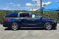 2022 Honda Odyssey EX
