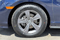2022 Honda Odyssey EX