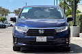 2022 Honda Odyssey EX