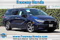 2022 Honda Odyssey EX