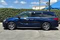 2022 Honda Odyssey EX