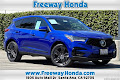 2020 Acura RDX A-Spec Package