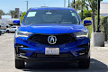 2020 Acura RDX A-Spec Package