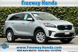 2020 Kia Sorento L