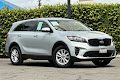 2020 Kia Sorento L