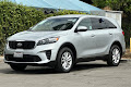 2020 Kia Sorento L