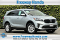 2020 Kia Sorento L