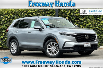 2023 Honda CR-V