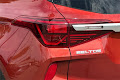 2023 Kia Seltos Nightfall