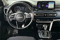 2023 Kia Seltos Nightfall