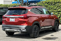 2023 Kia Seltos Nightfall