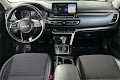 2023 Kia Seltos Nightfall