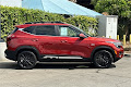 2023 Kia Seltos Nightfall